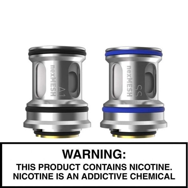 OFRF Nexmesh Replacement Coil- 2 pack
