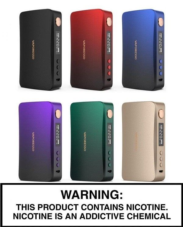 Vaporesso Gen Mod