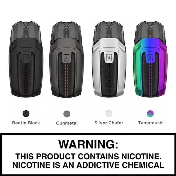 GeekVape Aegis Pod System