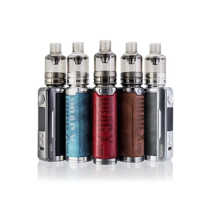 VooPoo Drag X Plus Kit