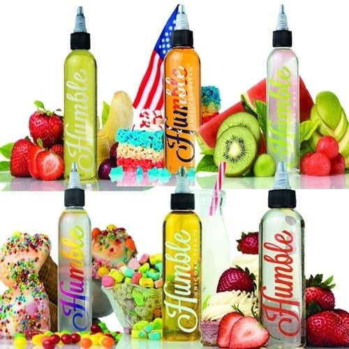 Humble E- Juice