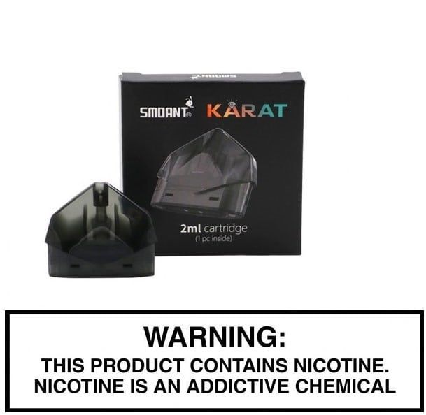 Smoant Karat Replacement Pod 2 mL