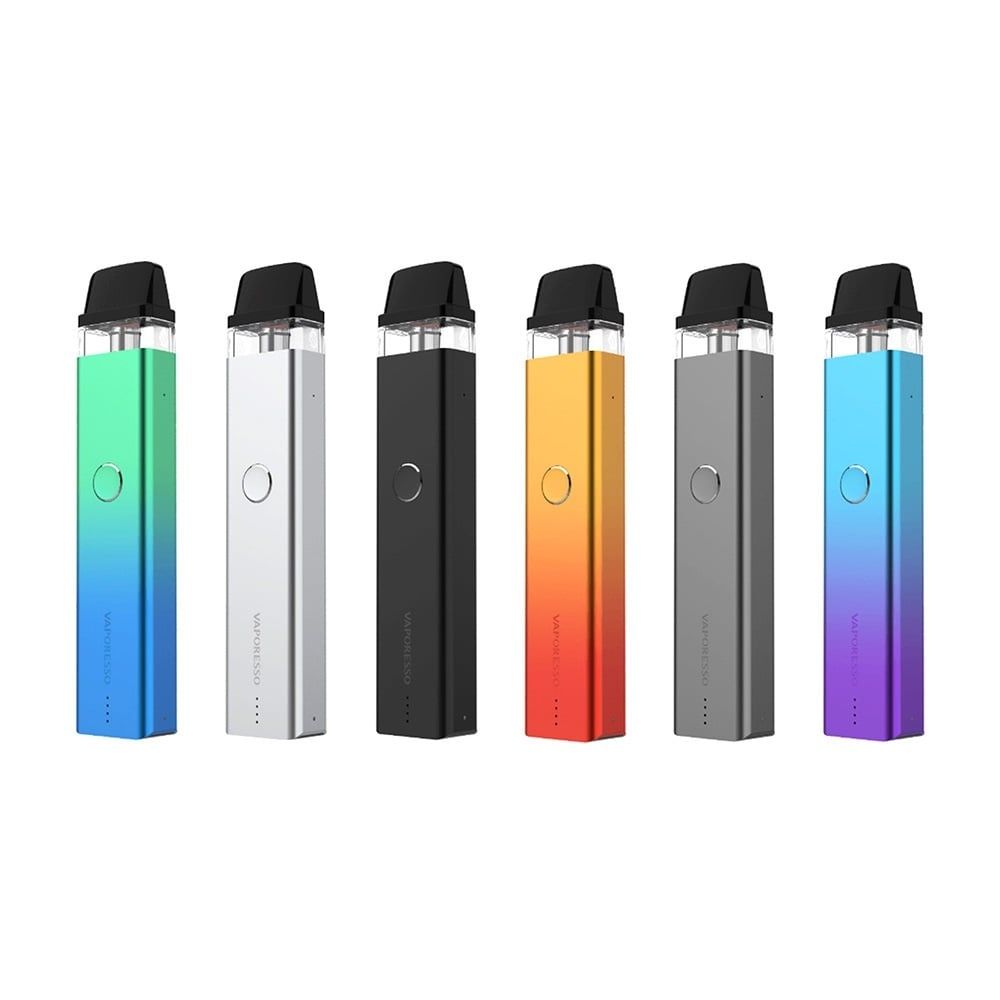 Vaporesso Xros 2 