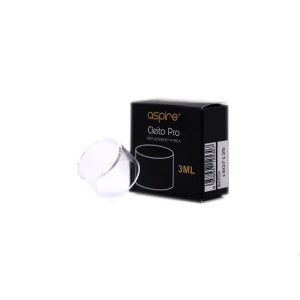 Cleito Pro Replacement Glass (3ml)