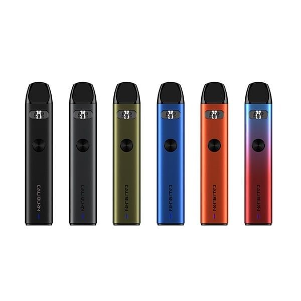 Uwell Caliburn A2 Pod Kit