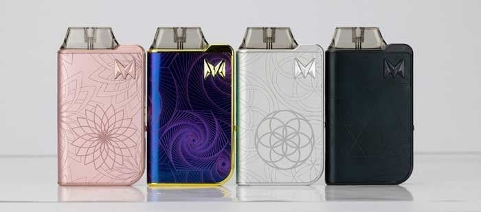 MI POD 2.0