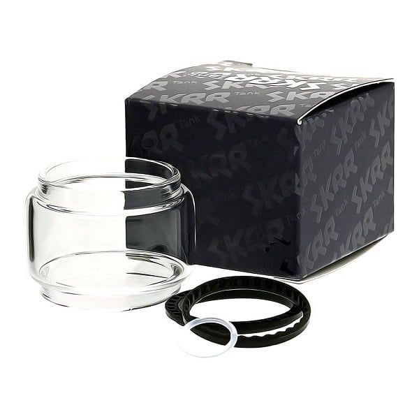 Vaporesso SKRR 8ML Replacement Glass