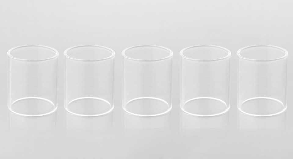 Crown Tank Replacement Glass