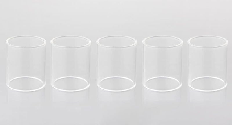 Crown Tank Replacement Glass