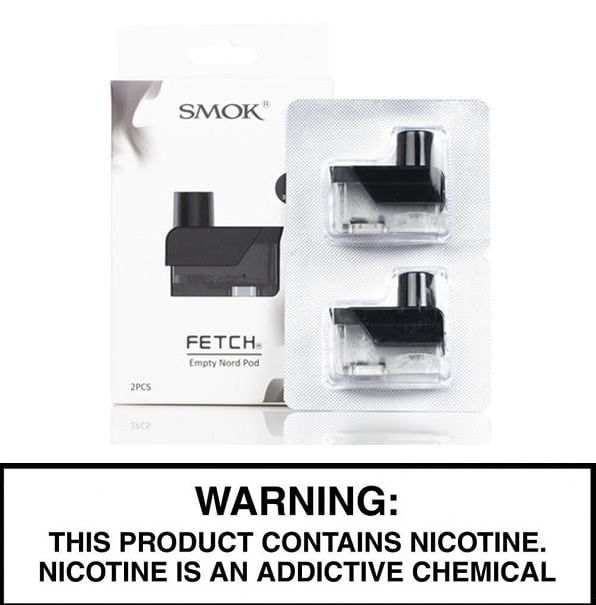 Smok Fetch Mini RPM Pod Replacement (Pod Only)