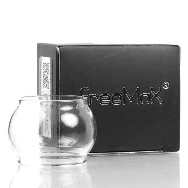Freemax Mesh pro bubble glass replacement