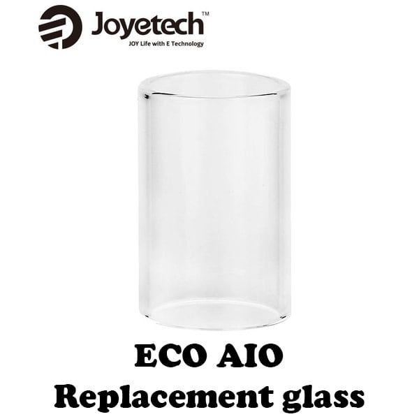 Joyetech eGo AIO ECO Replacement Glass