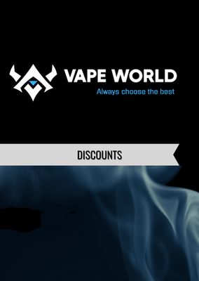 DISCOUNTS