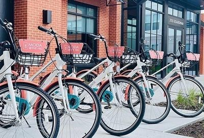 Bike Share