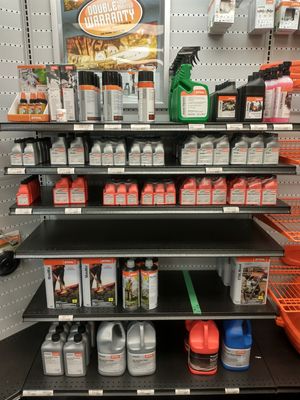 Lubricants