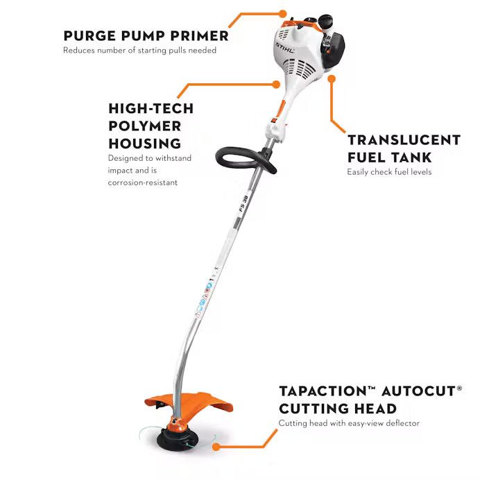 FS 38-Z Brushcutter