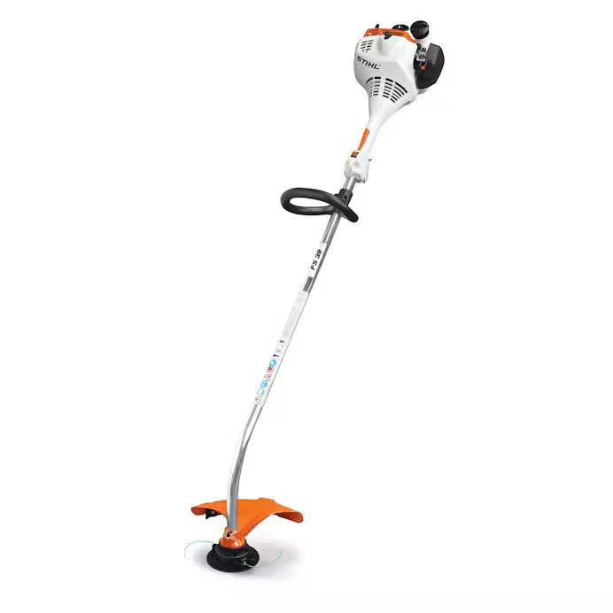FS 38-Z Brushcutter