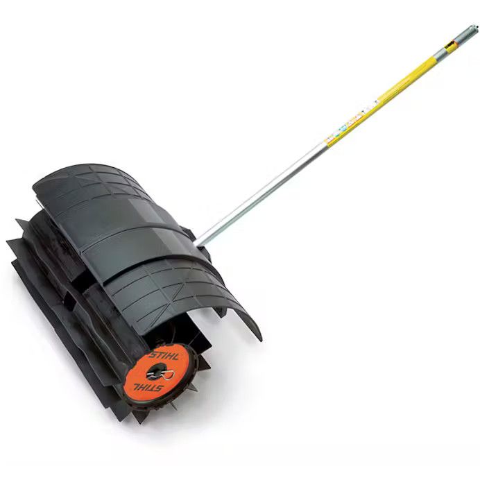 KW-KM Sweeper 4601 740 4900 US