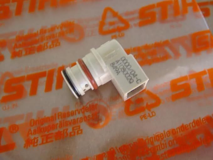 Solenoid Valve