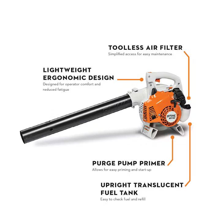 BG 50-Z Blower