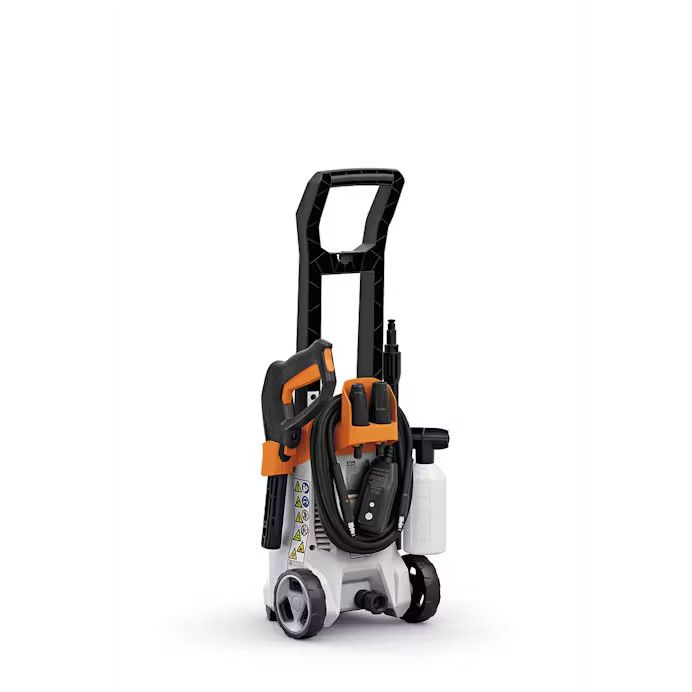 RE 80.0 High-pressure washer
