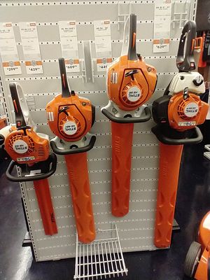 Hedgetrimmers