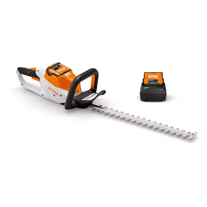 HSA 50.1 Set Cordless Hedge Trimmer