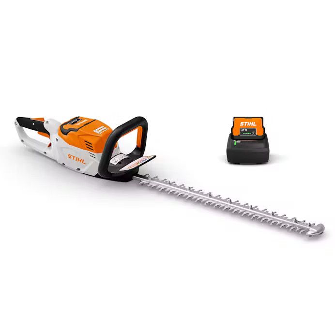 HSA 60.0 SET Cordless hedge trimmer,