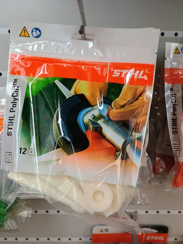 Blade kit (12 pieces )