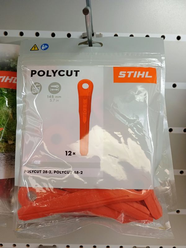 Kit Blade (pack of 12)