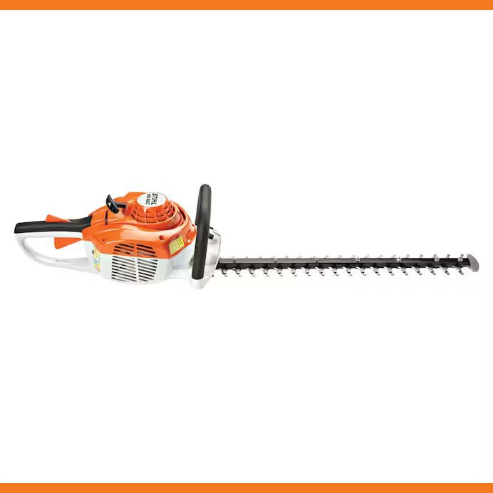 HS 46 C-E Z Hedge trimmer, 550mm/22"