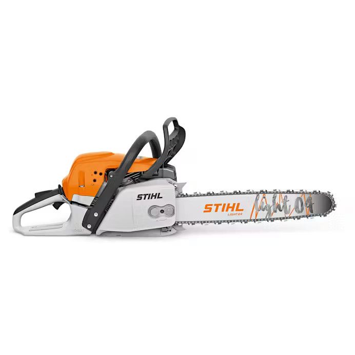 MS 291-Z Chainsaw,50cm/20"