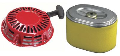 Honda small engine parts Throttle and Hum