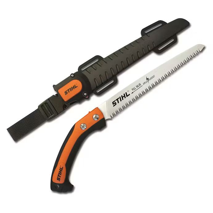 Pruning saw PS 60