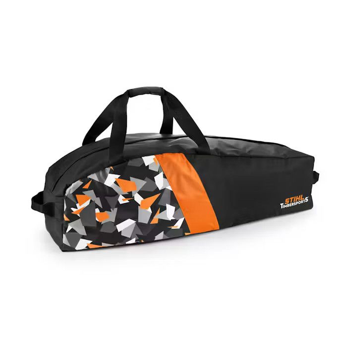 Chainsaw bag TIMBERSPORTS Edition