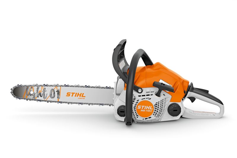 MS 172 C-E Z Chainsaw,40cm/16",61PMM3