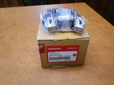 Honda GX Coil Assembly