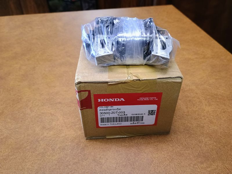 Honda GX Coil Assembly