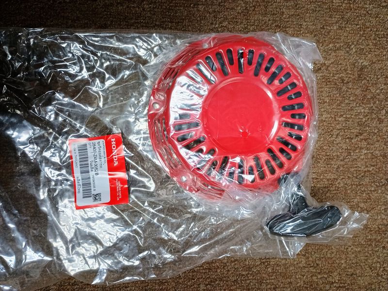 Honda Starter Assembly