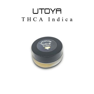UTOYA THCA/THCP DIAMOND BUDDER (97.33%) (1G)