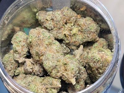 THCA