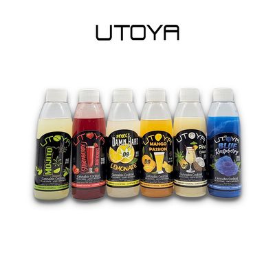 THC Infused