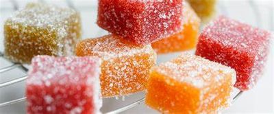 Gummies