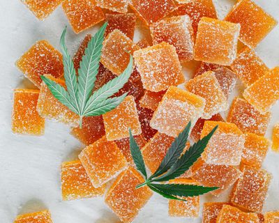 THC Infused