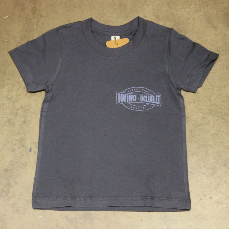 SCC Organic Youth Tee