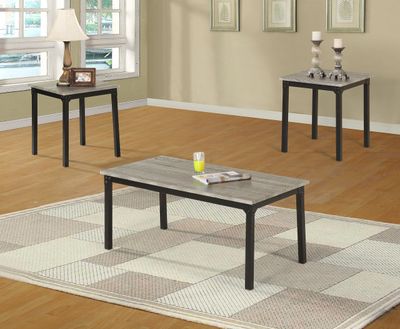 Accent Tables