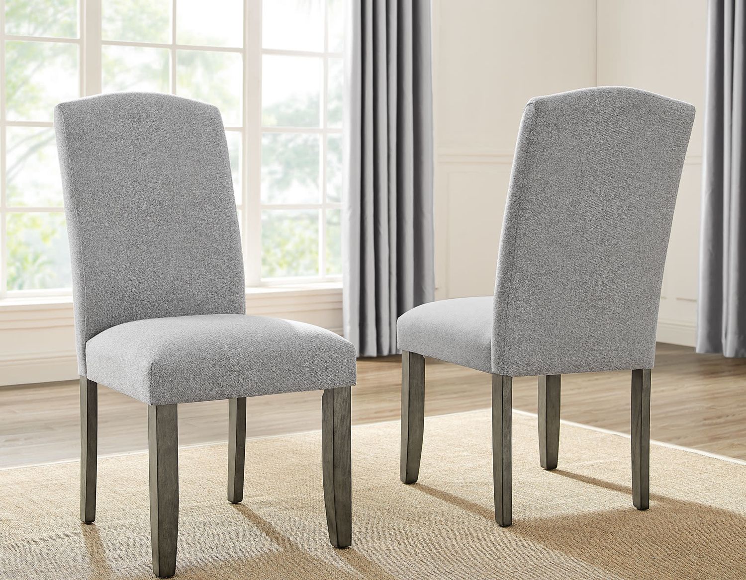 EMILY SIDE CHAIR