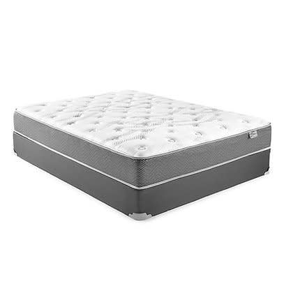 MD MOCKINGBIRD PLUSH MATTRESS KING