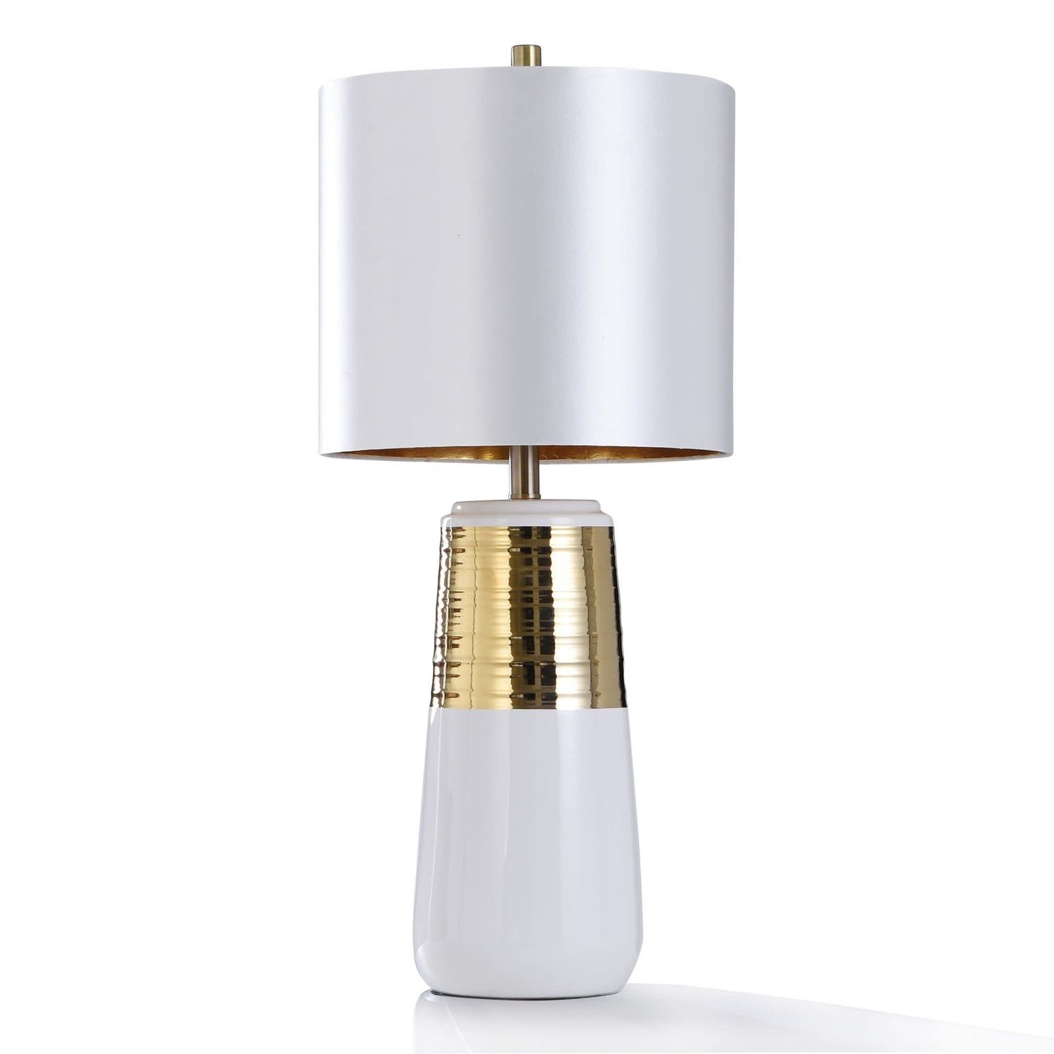 SC ALMANZI GOLD TABLE LAMP