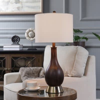 SC ROANOKE TABLE LAMP